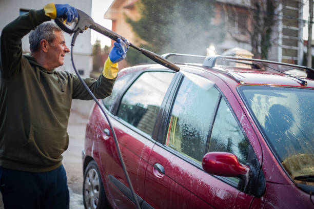 Best Power Washing Near Me  in USA